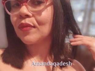 Amandaqadesh