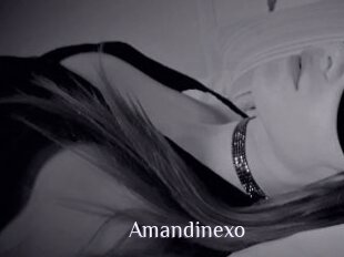 Amandinexo