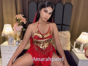Amarahpatel