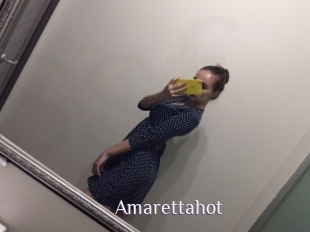 Amarettahot