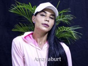 Amayaburt