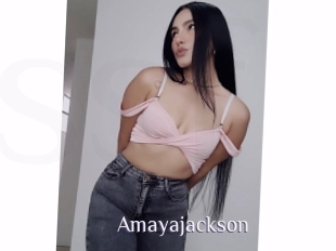 Amayajackson