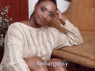 Ambargussy