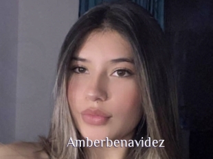 Amberbenavidez