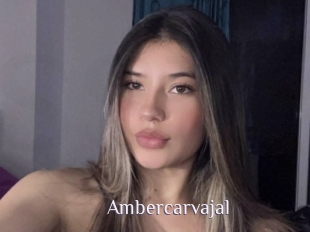 Ambercarvajal