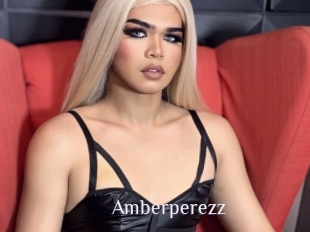 Amberperezz