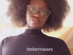 Amberrousey