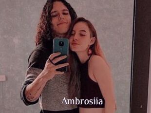 Ambrosiia
