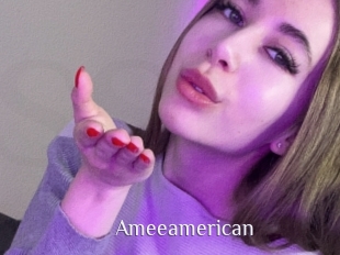Ameeamerican