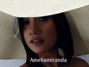 Ameliamiranda