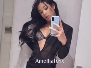 Amelliafoxx