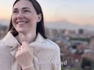 Amelysnoyd
