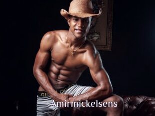 Amirmickelsens