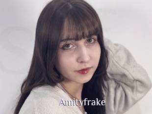 Amityfrake
