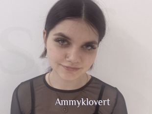 Ammyklovert