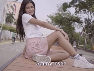 Ammyrosee