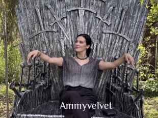 Ammyvelvet