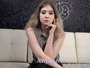 Amyblaze