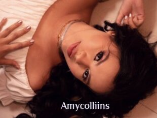 Amycolliins