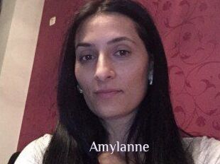 Amylanne