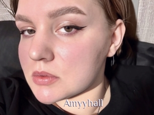 Amyyhall