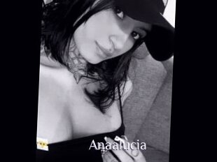 Anaalucia