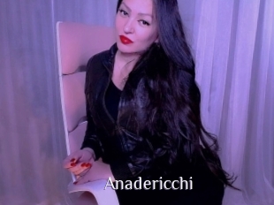 Anadericchi