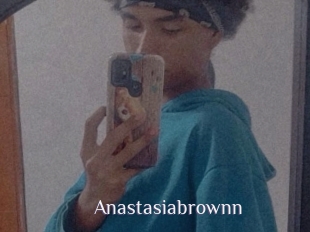 Anastasiabrownn