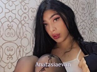Anatasiaevan