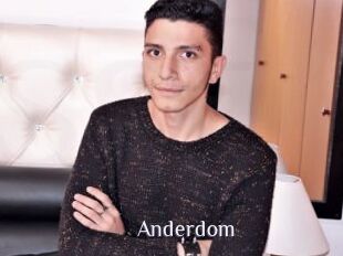 Anderdom