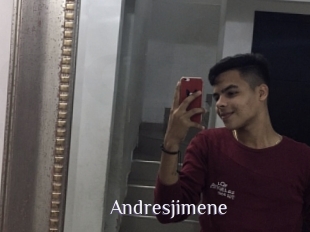 Andresjimene