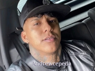 Andrewcepeda
