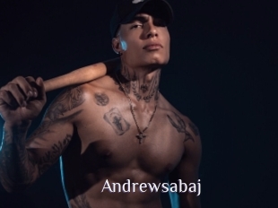 Andrewsabaj