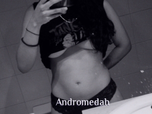 Andromedah