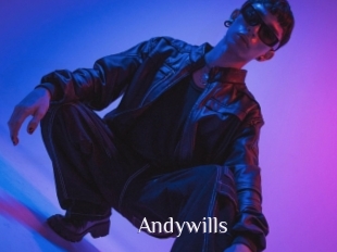 Andywills