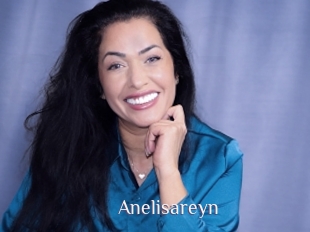 Anelisareyn