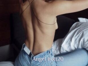 Angel_hott20
