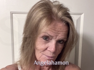 Angelahamon