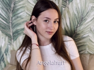 Angelahuff