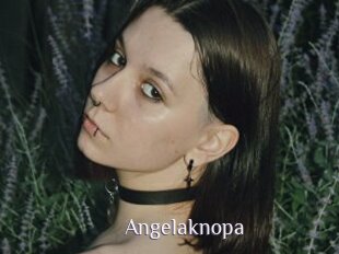 Angelaknopa