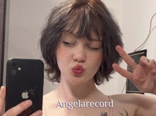 Angelarecord