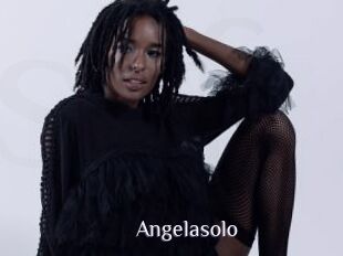 Angelasolo