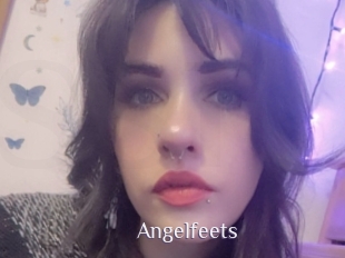 Angelfeets