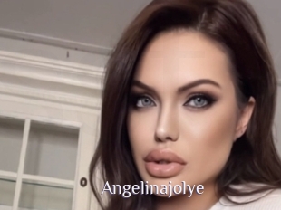 Angelinajolye