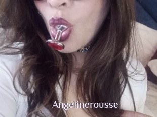 Angelinerousse