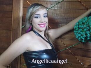 Angellicaangel