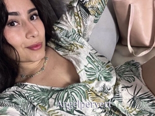 Angelpervert