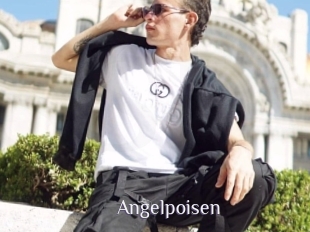 Angelpoisen