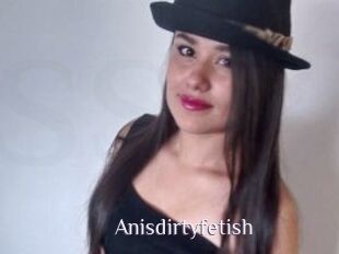 Anisdirtyfetish