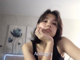 Anitagry